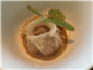 duck gyoza